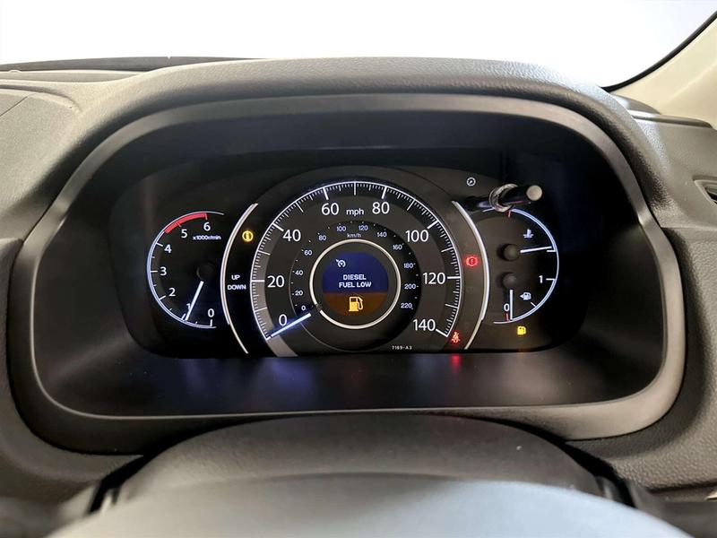 Used Honda CR-V 2018 for sale - 77048097: Photo 18