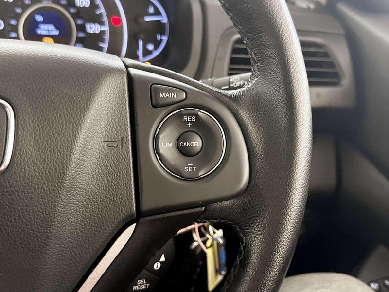 Used Honda CR-V 2018 for sale - 77048097: Photo 19