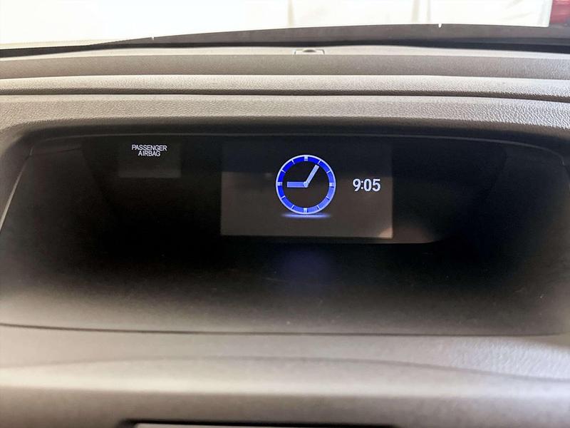 Used Honda CR-V 2018 for sale - 77048097: Photo 20