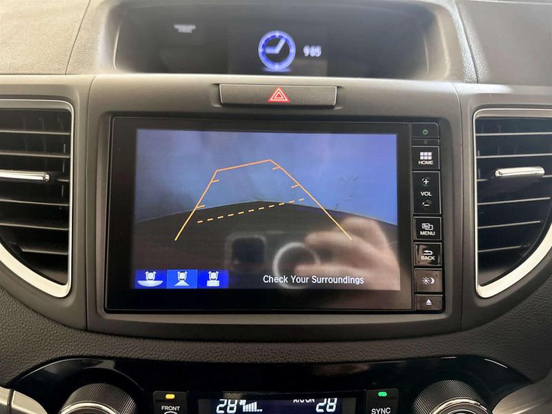 Used Honda CR-V 2018 for sale - 77048097: Photo 21