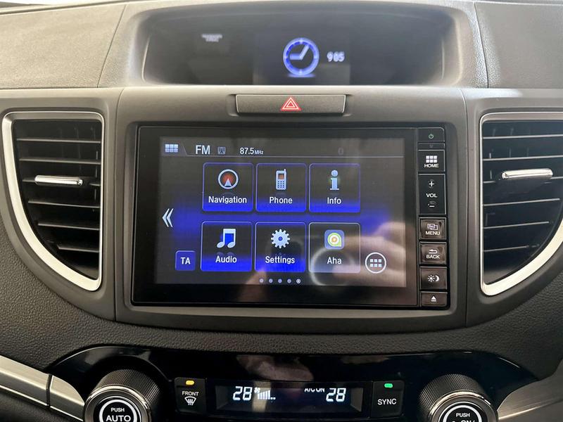 Used Honda CR-V 2018 for sale - 77048097: Photo 24