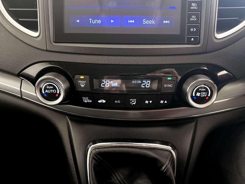 Used Honda CR-V 2018 for sale - 77048097: Photo 25