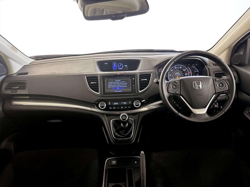 Used Honda CR-V 2018 for sale - 77048097: Photo 3