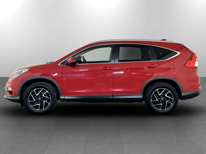 Used Honda CR-V 2018 for sale - 77048097: Photo 7