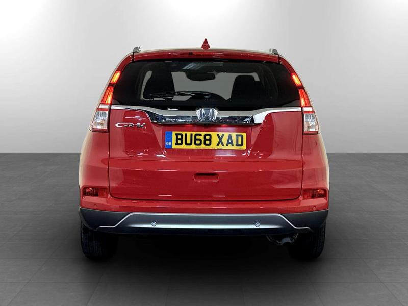 Used Honda CR-V 2018 for sale - 77048097: Photo 9