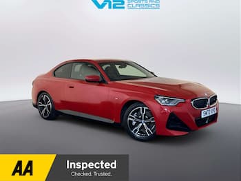 Used BMW 2 Series 2023 for sale - 79593649: Photo