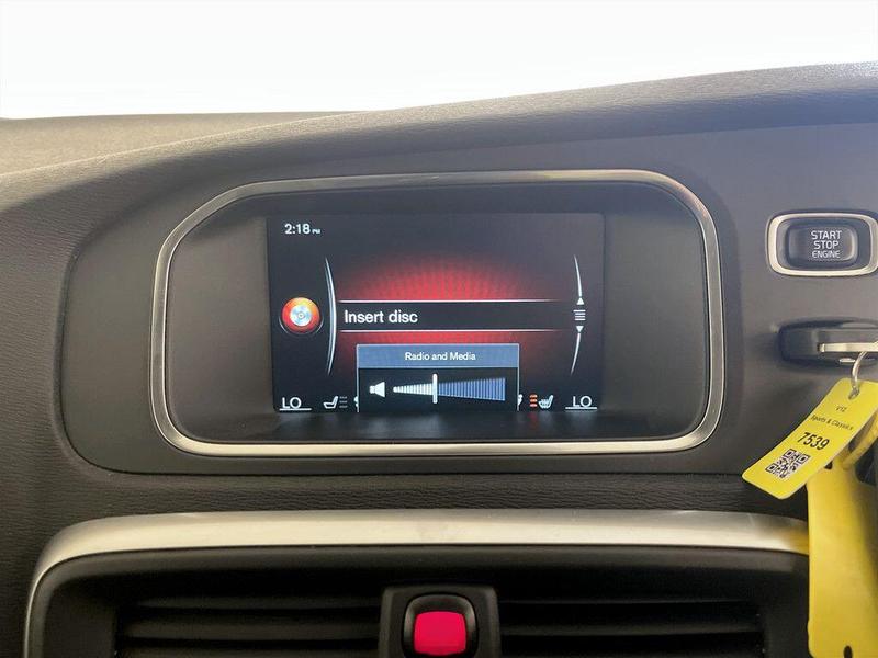 Used Volvo V40 2016 for sale - 76494707: Photo 22