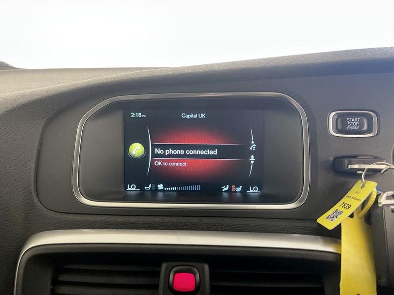 Used Volvo V40 2016 for sale - 76494707: Photo 23