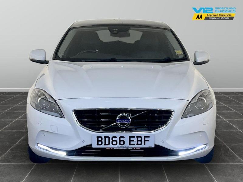 Used Volvo V40 2016 for sale - 76494707: Photo 5