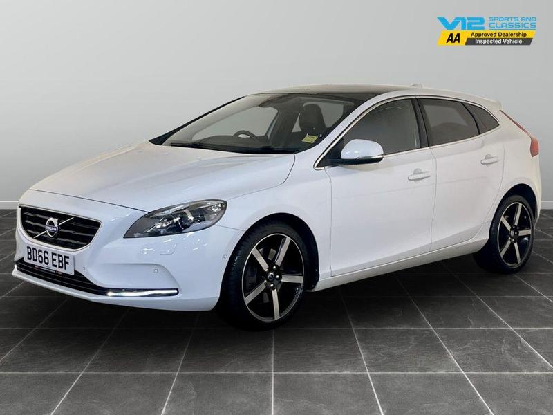 Used Volvo V40 2016 for sale - 76494707: Photo 6