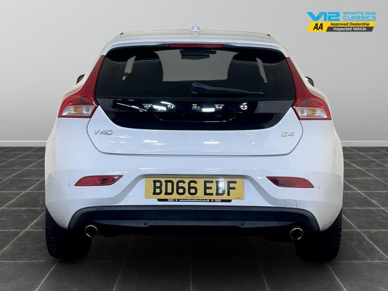 Used Volvo V40 2016 for sale - 76494707: Photo 9