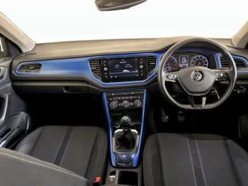 Used Volkswagen T-Roc 2019 for sale - 74577303: Photo