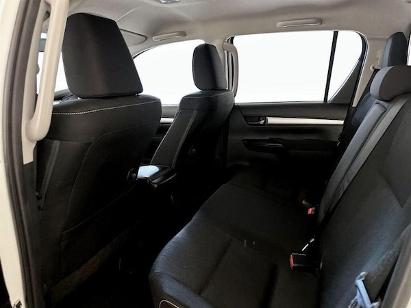 Used Toyota Hilux 2021 for sale - 76209419: Photo 14