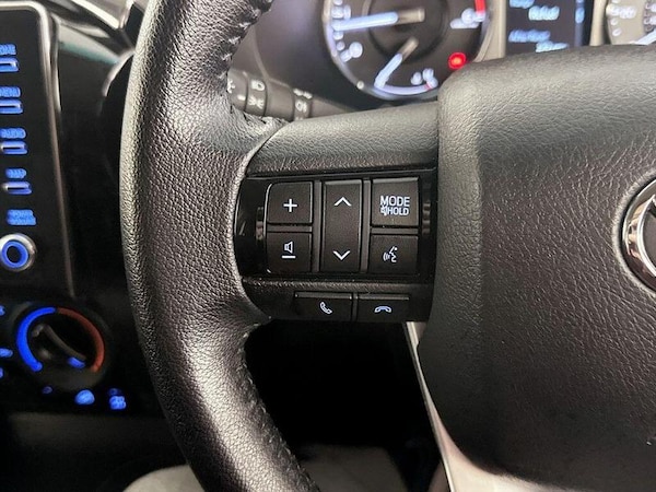 Used Toyota Hilux 2021 for sale - 76209419: Photo 17