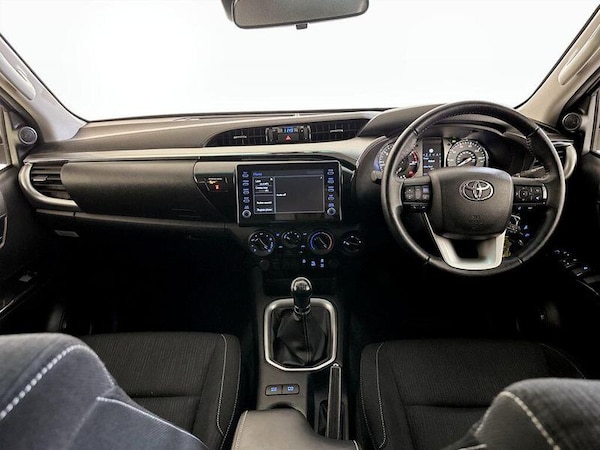 Used Toyota Hilux 2021 for sale - 76209419: Photo 3