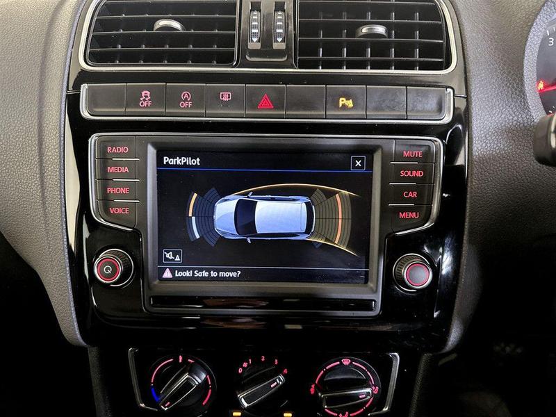 Used Volkswagen Polo 2017 for sale - 76634778: Photo 21