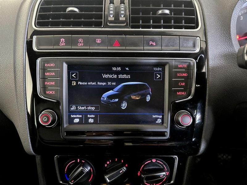 Used Volkswagen Polo 2017 for sale - 76634778: Photo 25