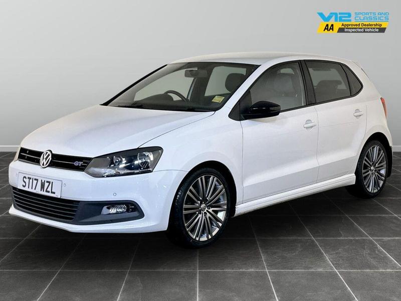 Used Volkswagen Polo 2017 for sale - 76634778: Photo 6