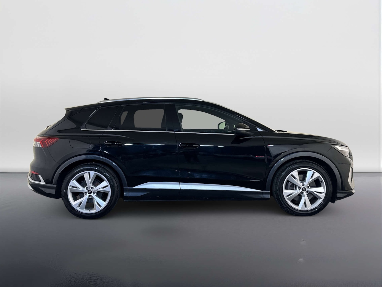 Used Audi Q4 e-tron 2023 for sale - 78209718: Photo 11