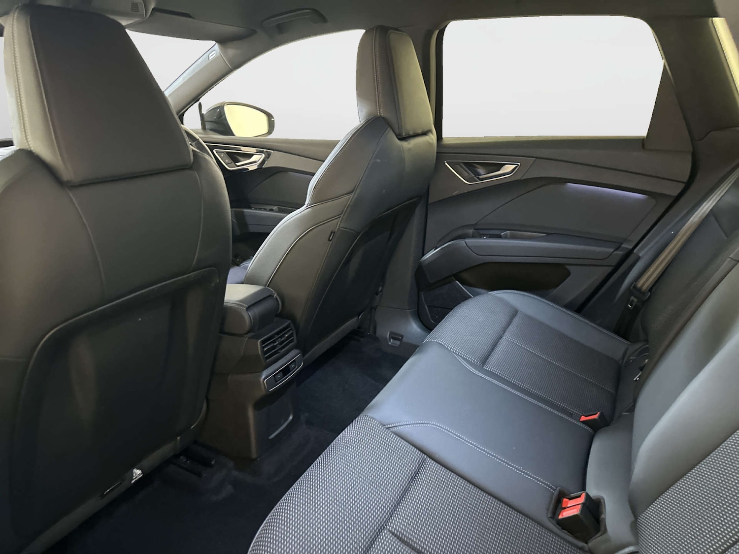 Used Audi Q4 e-tron 2023 for sale - 78209718: Photo 14