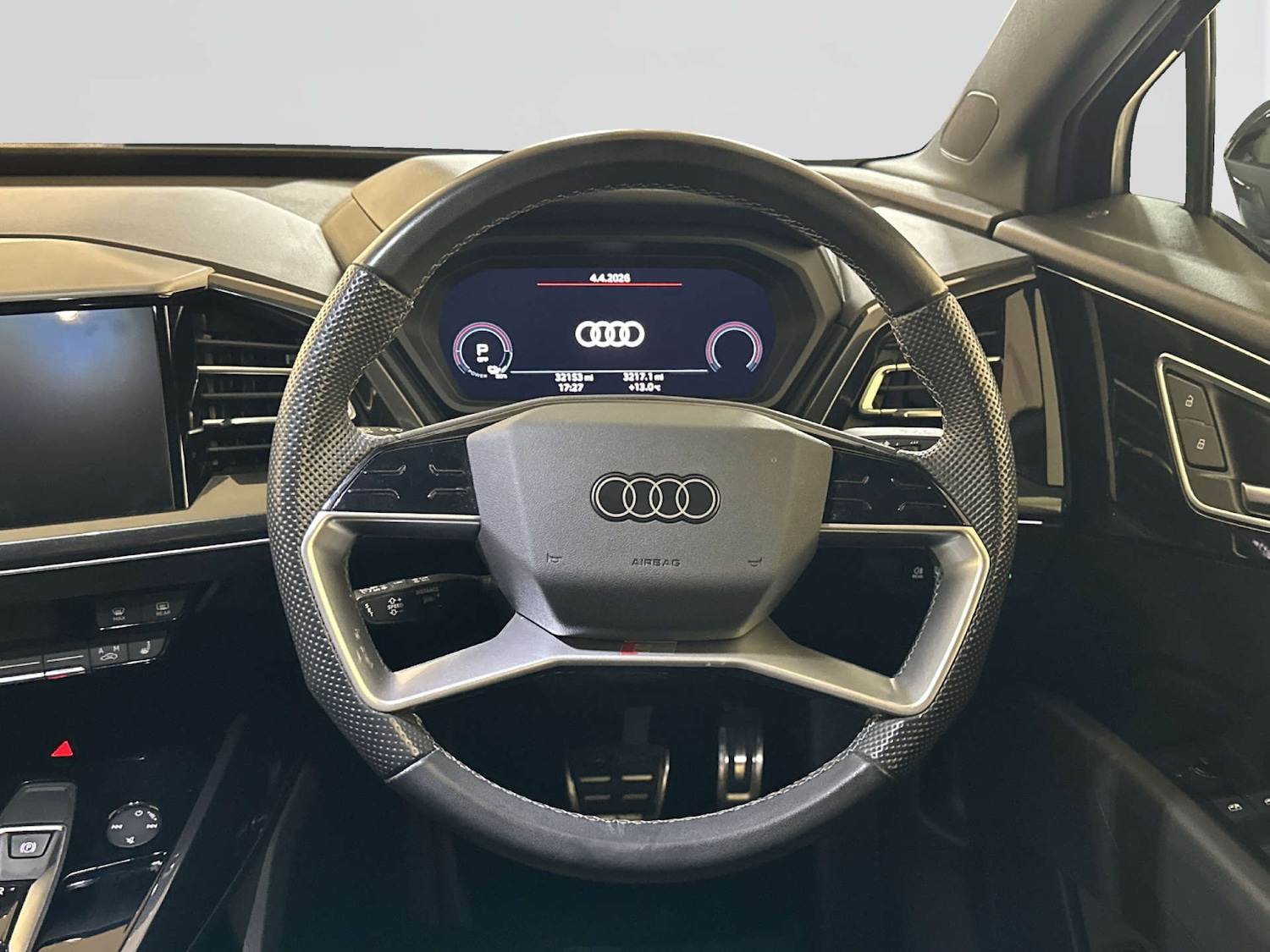 Used Audi Q4 e-tron 2023 for sale - 78209718: Photo 16