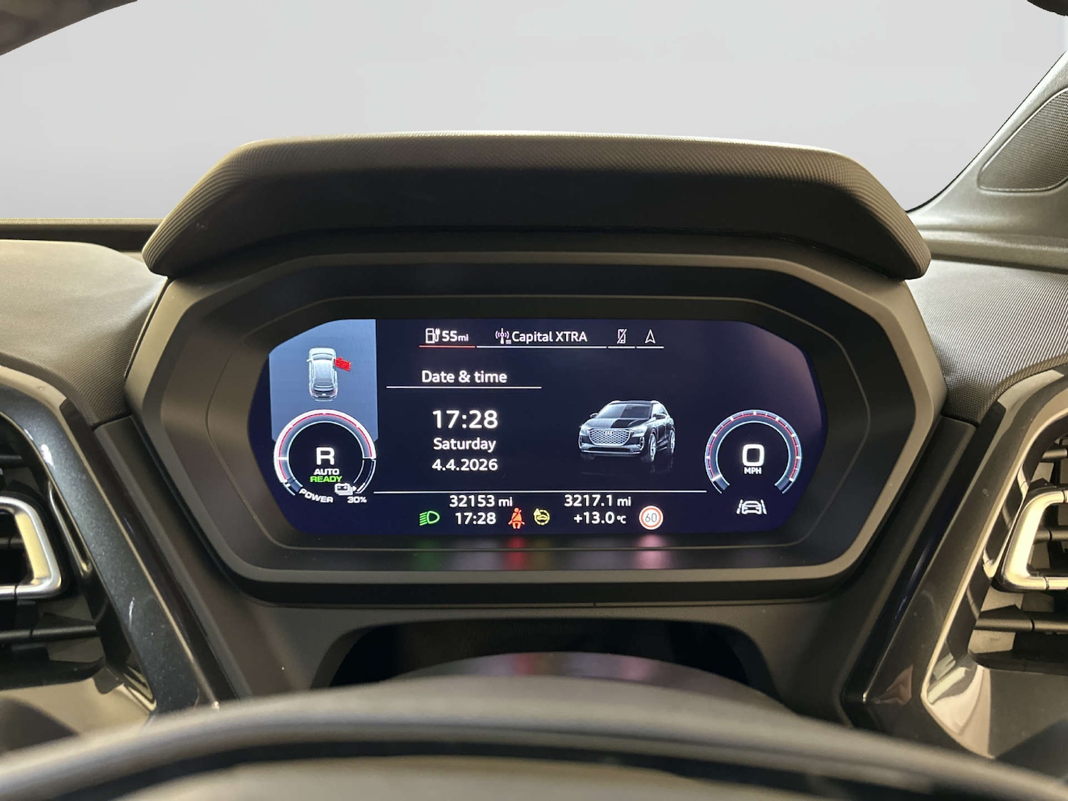 Used Audi Q4 e-tron 2023 for sale - 78209718: Photo 19