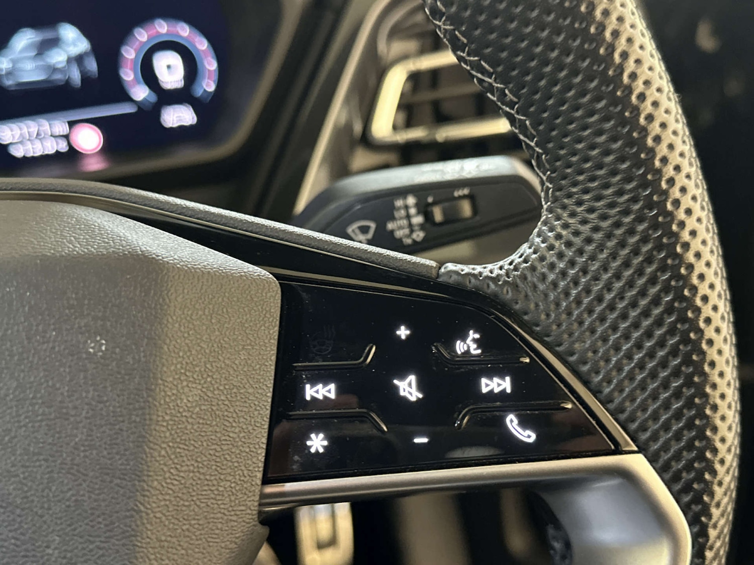 Used Audi Q4 e-tron 2023 for sale - 78209718: Photo 20