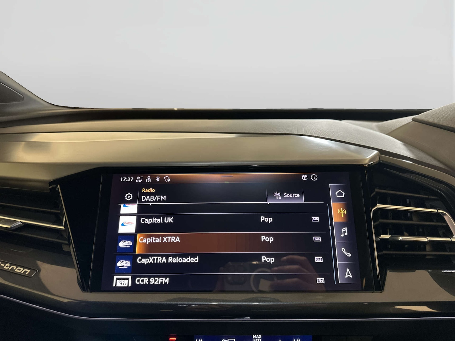 Used Audi Q4 e-tron 2023 for sale - 78209718: Photo 21