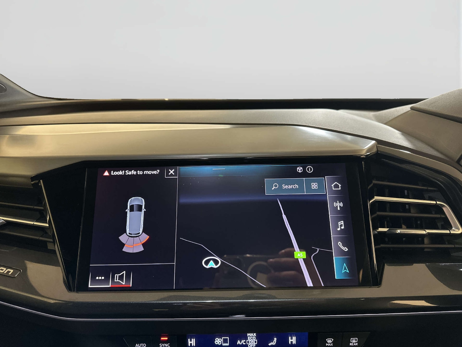 Used Audi Q4 e-tron 2023 for sale - 78209718: Photo 22