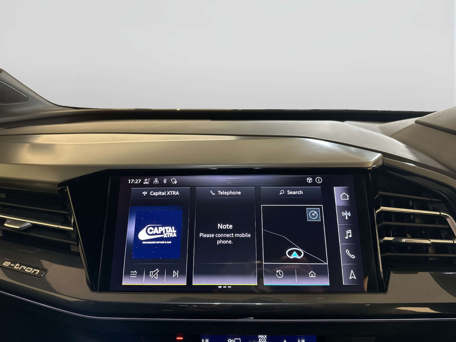 Used Audi Q4 e-tron 2023 for sale - 78209718: Photo 23