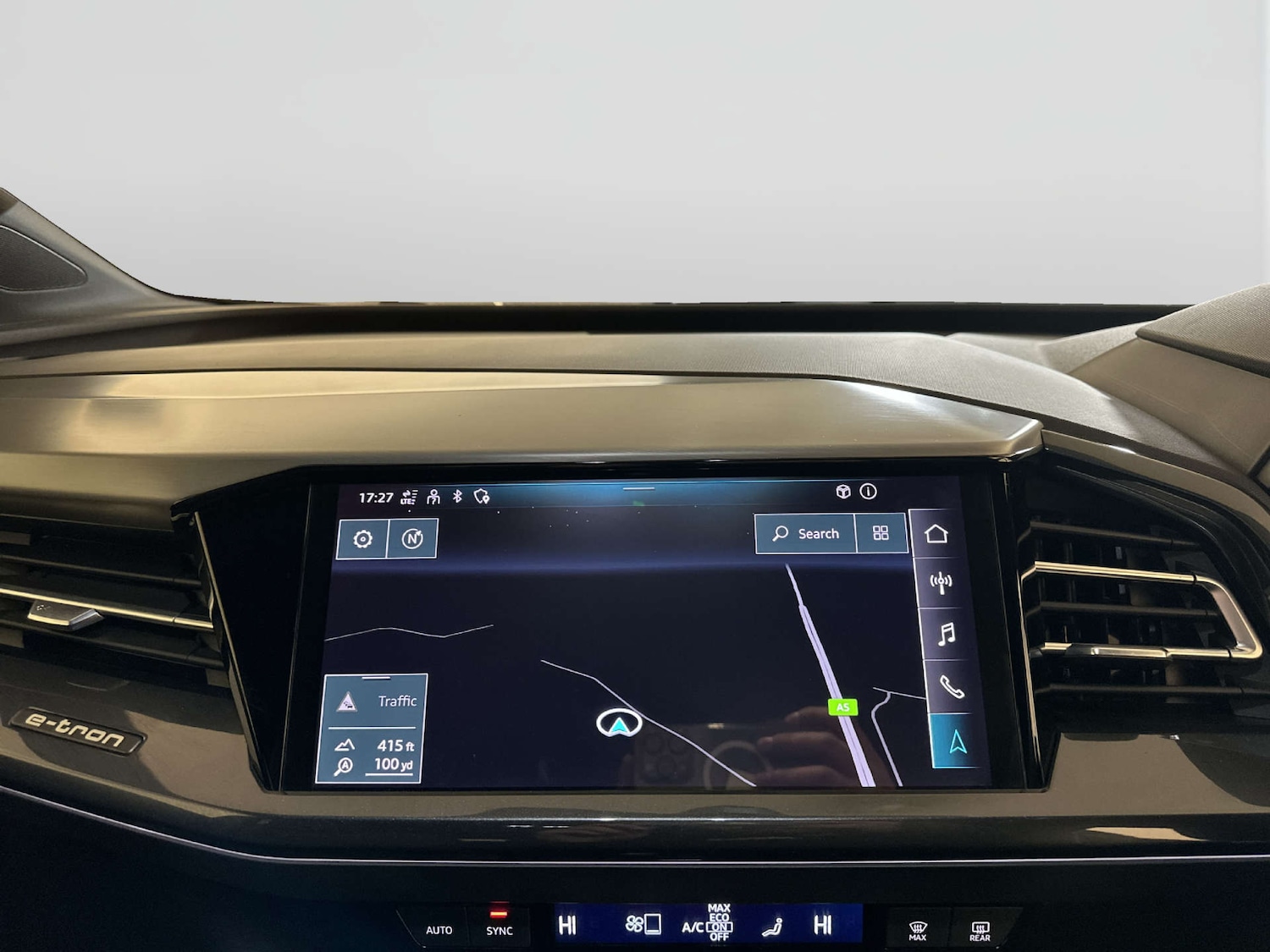 Used Audi Q4 e-tron 2023 for sale - 78209718: Photo 24