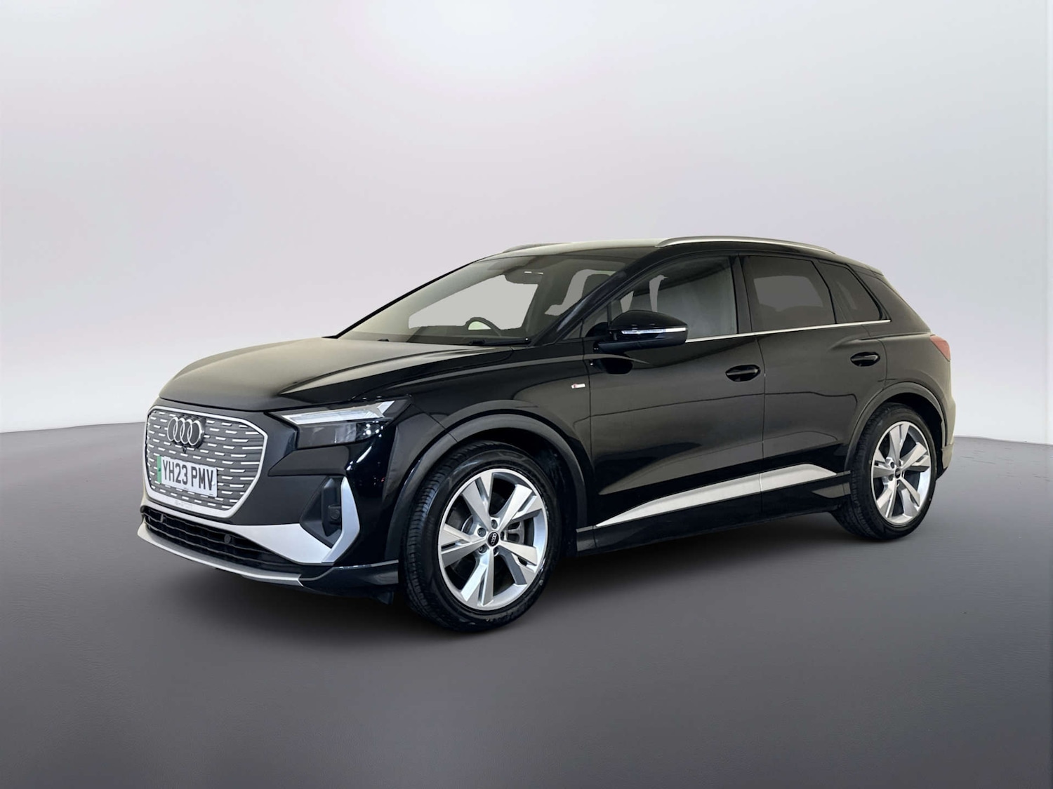Used Audi Q4 e-tron 2023 for sale - 78209718: Photo 6