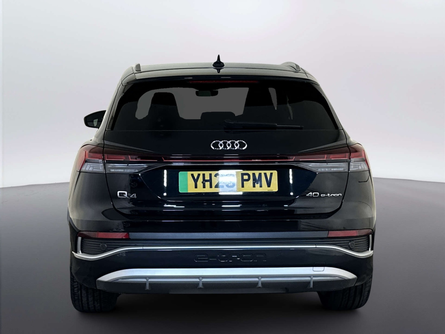 Used Audi Q4 e-tron 2023 for sale - 78209718: Photo 9