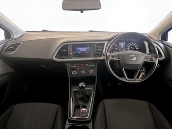 Used SEAT Leon 2019 for sale - 75822935: Photo