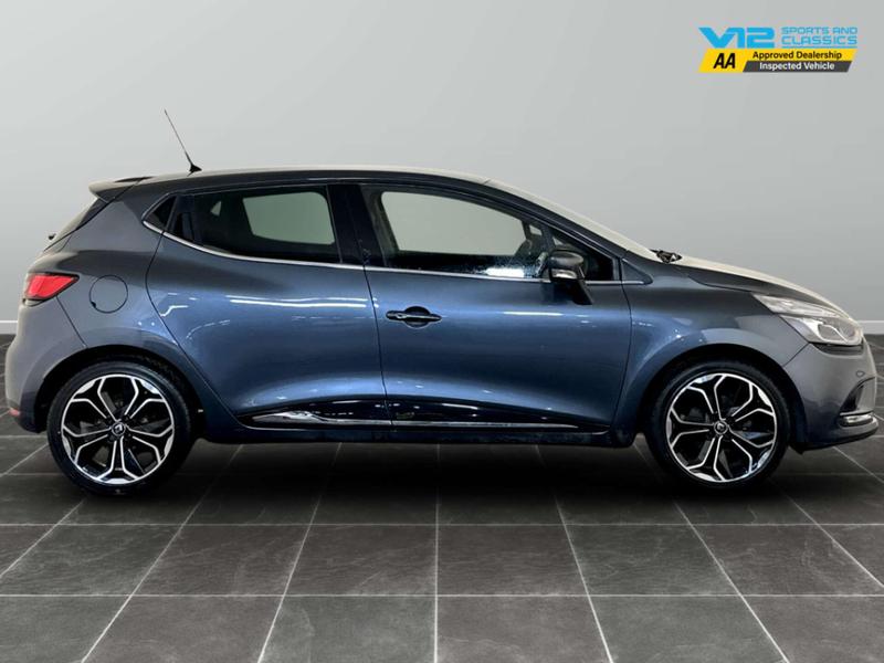 Used Renault Clio 2018 for sale - 76960946: Photo 11
