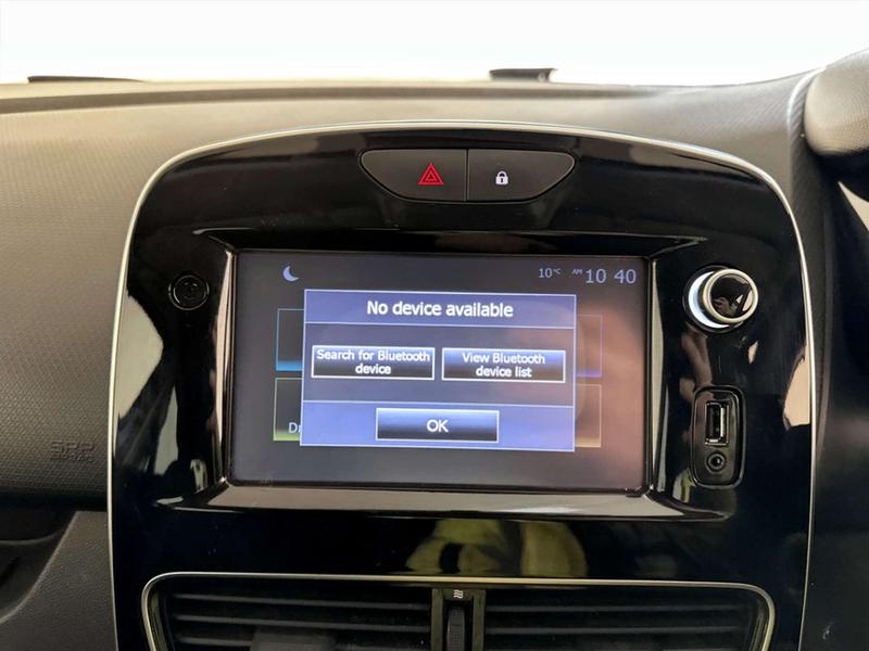 Used Renault Clio 2018 for sale - 76960946: Photo 22