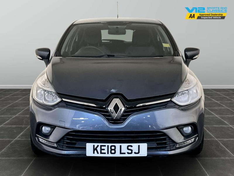 Used Renault Clio 2018 for sale - 76960946: Photo 5