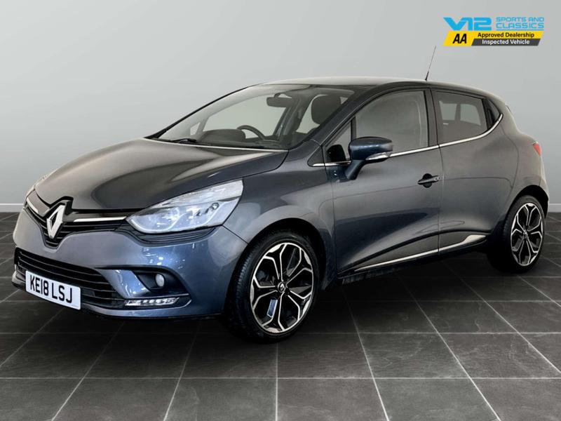 Used Renault Clio 2018 for sale - 76960946: Photo 6