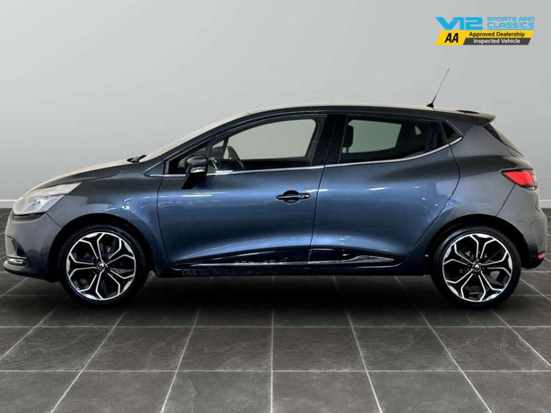 Used Renault Clio 2018 for sale - 76960946: Photo 7