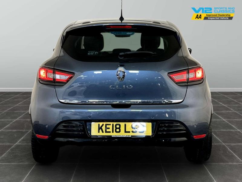 Used Renault Clio 2018 for sale - 76960946: Photo 9