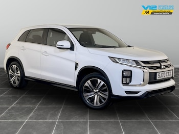 2020 (70) - 2.0 Dynamic 5dr