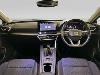 Used SEAT Leon 2022 for sale - 79407253: Photo