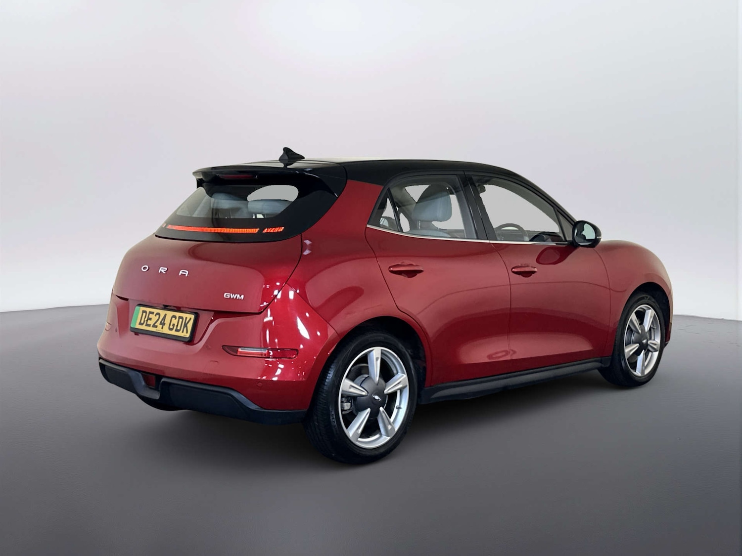 Used GWM ORA 03 2024 for sale - 78094502: Photo 10