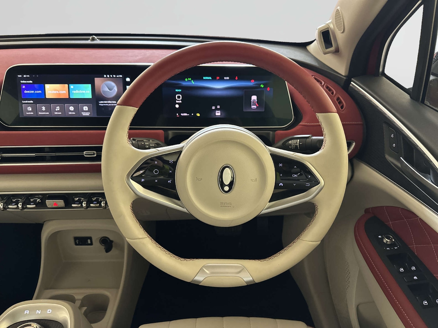 Used GWM ORA 03 2024 for sale - 78094502: Photo 16