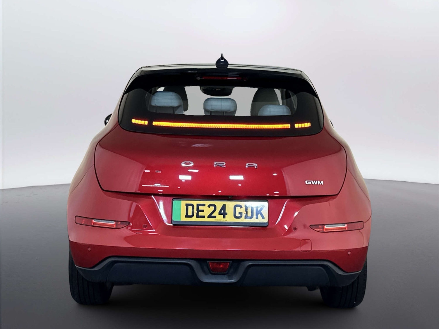 Used GWM ORA 03 2024 for sale - 78094502: Photo 9