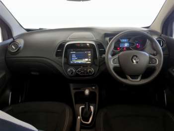 Used Renault Captur 2019 for sale - 75168992: Photo