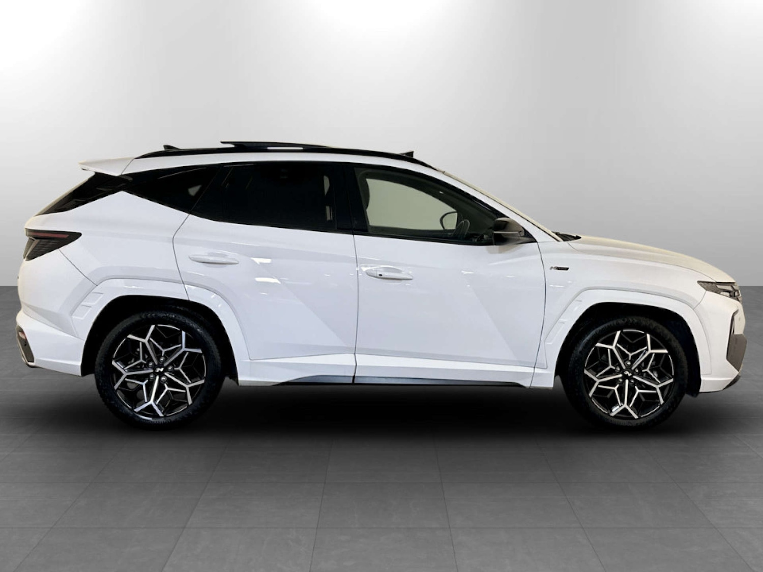 Used Hyundai TUCSON 2022 for sale - 77185422: Photo 11