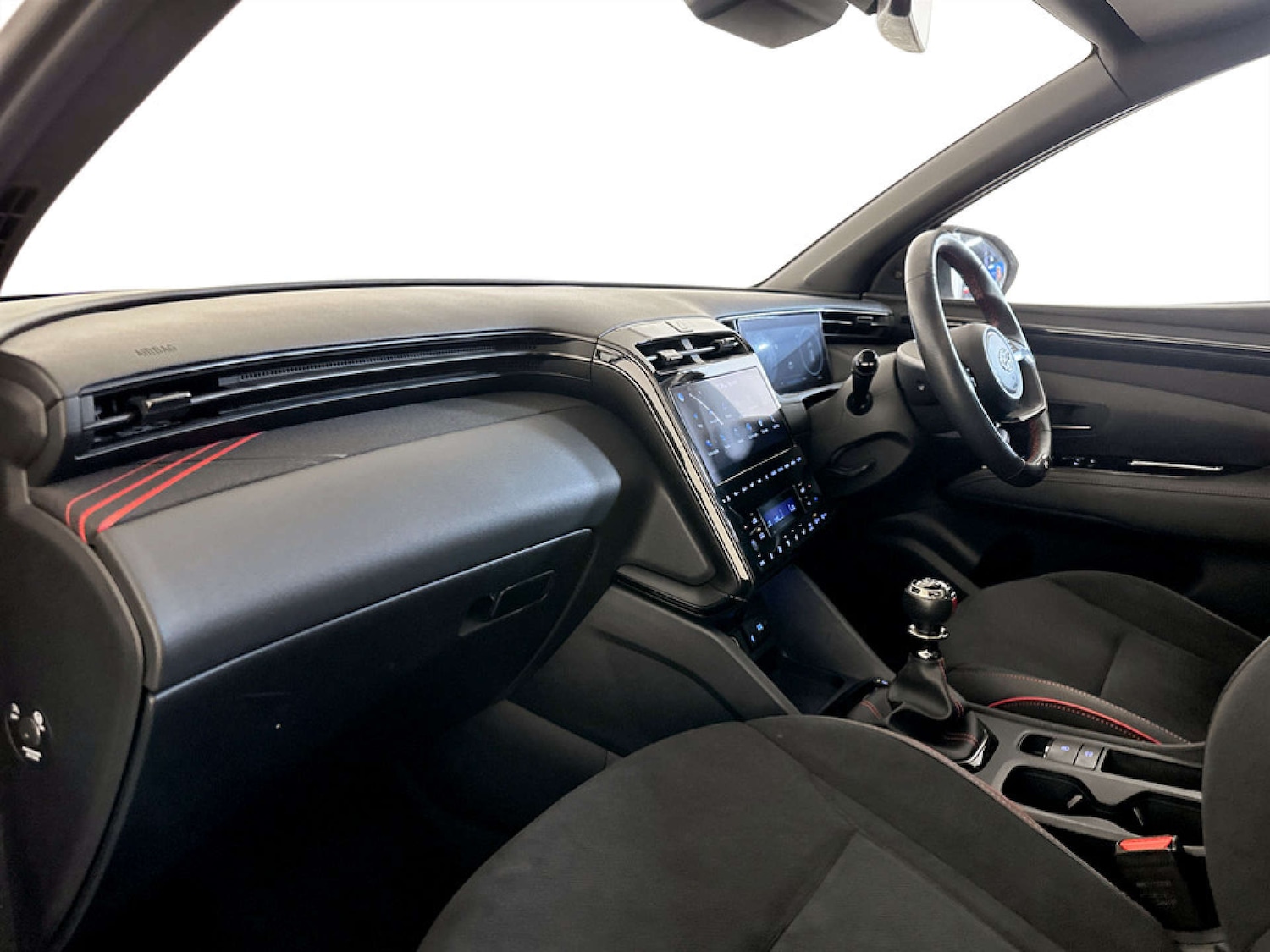 Used Hyundai TUCSON 2022 for sale - 77185422: Photo 12