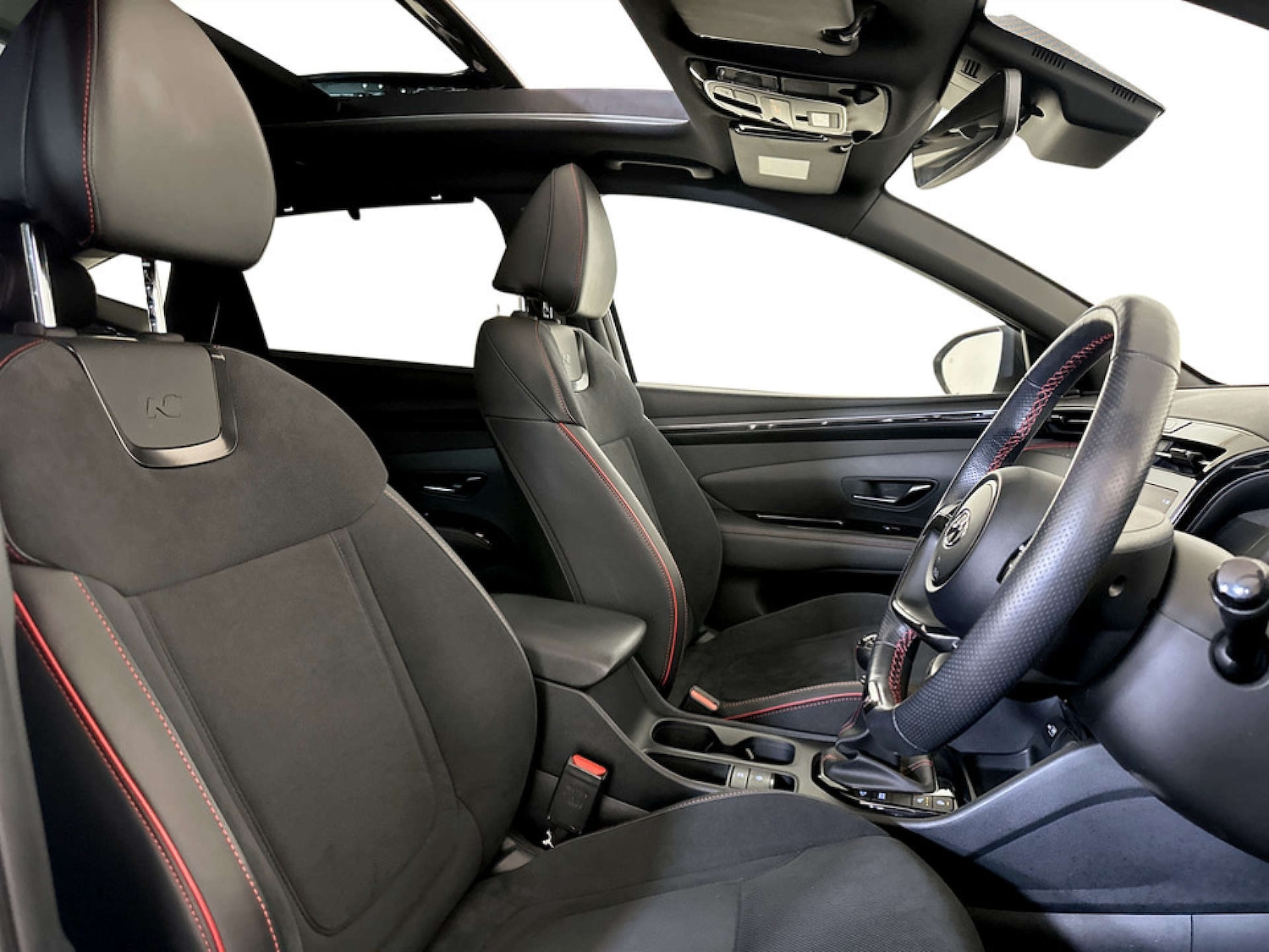 Used Hyundai TUCSON 2022 for sale - 77185422: Photo 13