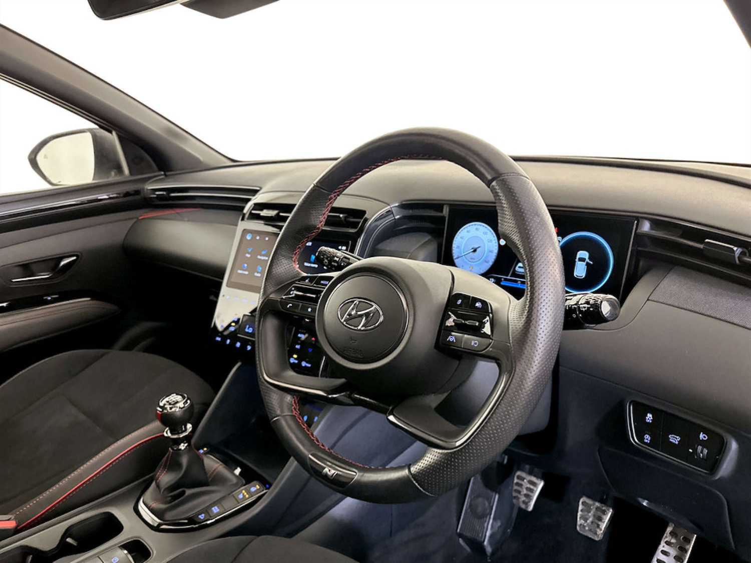 Used Hyundai TUCSON 2022 for sale - 77185422: Photo 15